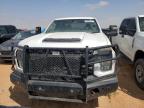 2021 Chevrolet Silverado K2500 Heavy Duty zu verkaufen in Andrews, TX - Side