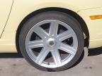 2006 CHRYSLER CROSSFIRE for sale at Copart ROCHFORD