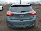 2014 HYUNDAI ELANTRA GT  for sale at Copart QC - MONTREAL