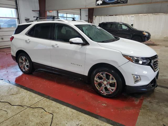  CHEVROLET EQUINOX 2018 Белы
