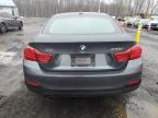 2018 Bmw 430Xi Gran Coupe за продажба в East Granby, CT - Front End