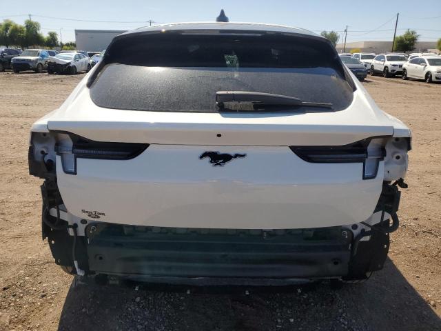  FORD MUSTANG 2024 Белый