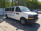 2023 Gmc Savana G3500 Ls იყიდება Austell-ში, GA - Rear End