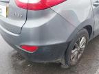 2015 HYUNDAI IX35 SE for sale at Copart CHESTER