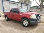 2008 Ford F150  за продажба в Albuquerque, NM - Front End