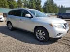 Graham, WA에서 판매 중인 2016 Nissan Pathfinder S - Front End