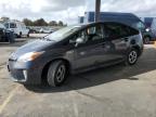 2015 Toyota Prius  იყიდება Hayward-ში, CA - Rear End