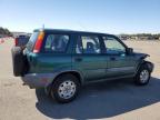 2000 Honda Cr-V Lx продається в Brookhaven, NY - Front End