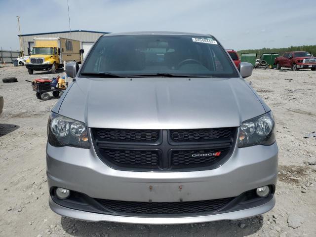  DODGE CARAVAN 2016 Szary
