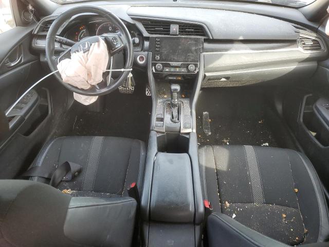  HONDA CIVIC 2020 Синій