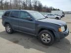 2007 Jeep Grand Cherokee Laredo zu verkaufen in Brookhaven, NY - Front End