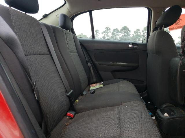 2010 CHEVROLET COBALT 2LT  