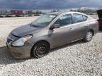 2015 Nissan Versa S for Sale in Columbus, OH - Undercarriage