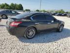 2009 Nissan Maxima S for Sale in Temple, TX - Front End