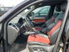 2017 AUDI SQ5 TECHNIK à vendre chez Copart ON - COOKSTOWN