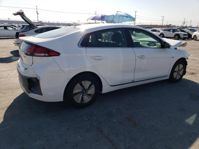  HYUNDAI IONIQ 2020 Белы