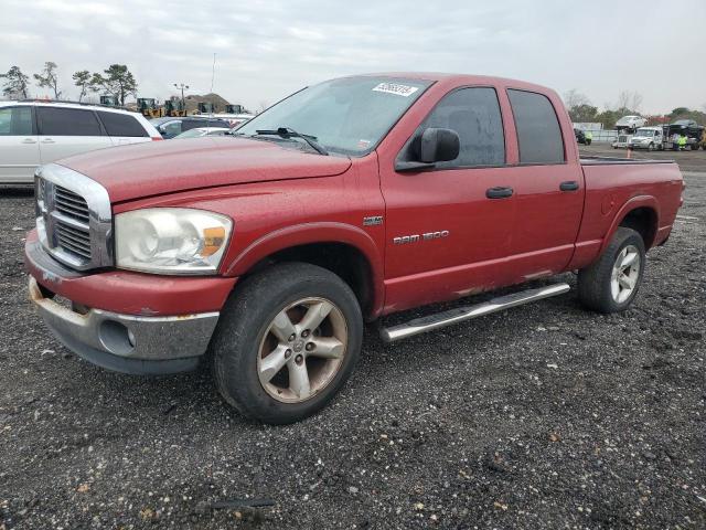 2007 Dodge Ram 1500 St