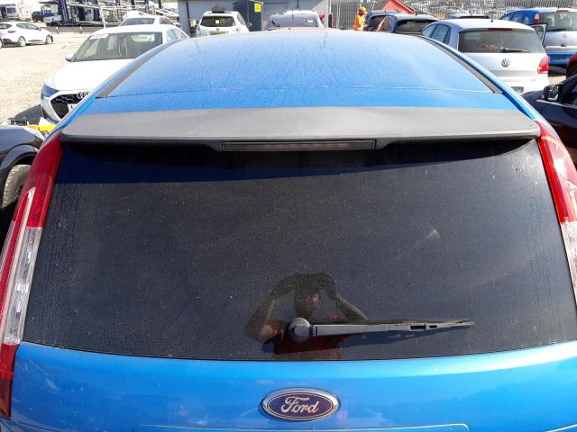 2008 FORD C-MAX ZETE