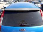 2008 FORD C-MAX ZETE for sale at Copart WOLVERHAMPTON