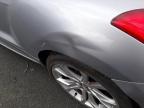 2012 PEUGEOT RCZ GT HDI for sale at Copart SANDTOFT