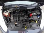2014 FORD FIESTA ZET for sale at Copart SANDTOFT