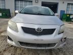 2010 Toyota Corolla Base for Sale in Candia, NH - Front End