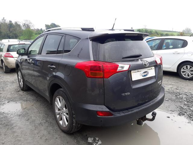2013 TOYOTA RAV4 INVIN