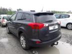2013 TOYOTA RAV4 INVIN for sale at Copart BELFAST