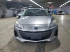 2012 Mazda 3 I للبيع في Wheeling، IL - Hail