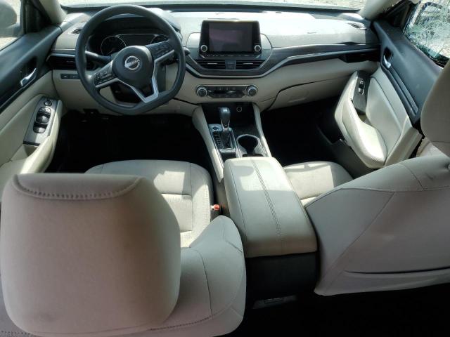  NISSAN ALTIMA 2024 Burgundy