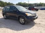 2011 Honda Cr-V Lx for Sale in Charles City, VA - Mechanical