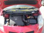 2007 TOYOTA YARIS TR D for sale at Copart PETERLEE