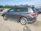 2011 Toyota Highlander Base იყიდება Harleyville-ში, SC - Front End