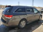 2015 Honda Odyssey Exl for Sale in Littleton, CO - Side