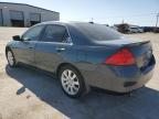 2006 Honda Accord Ex for Sale in Oklahoma City, OK - Front End