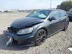 2014 VOLKSWAGEN GOLF GTD for sale at Copart EAST KILBRIDE