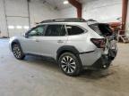 2024 Subaru Outback Limited Xt for Sale in Center Rutland, VT - Rear End