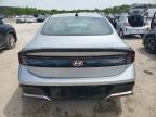 2024 Hyundai Sonata Hybrid на продаже в Ellenwood, GA - Front End