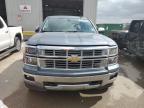 2015 Chevrolet Silverado K1500 Ltz იყიდება New Orleans-ში, LA - Rear End