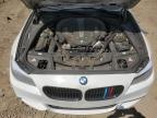 2013 Bmw 550 Xi იყიდება Elgin-ში, IL - Side