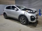 2020 Kia Sportage Lx for Sale in Candia, NH - Front End