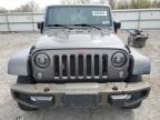 2016 Jeep Wrangler Unlimited Sahara for Sale in York Haven, PA - Side