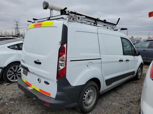  FORD TRANSIT 2014 White