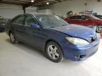 2005 Toyota Camry Le de vânzare în Chambersburg, PA - Front End