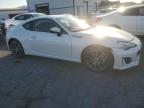 2020 Subaru Brz Limited na sprzedaż w North Las Vegas, NV - Front End