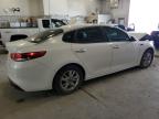 2016 Kia Optima Lx for Sale in Columbia, MO - Front End