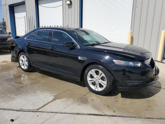  FORD TAURUS 2016 Black