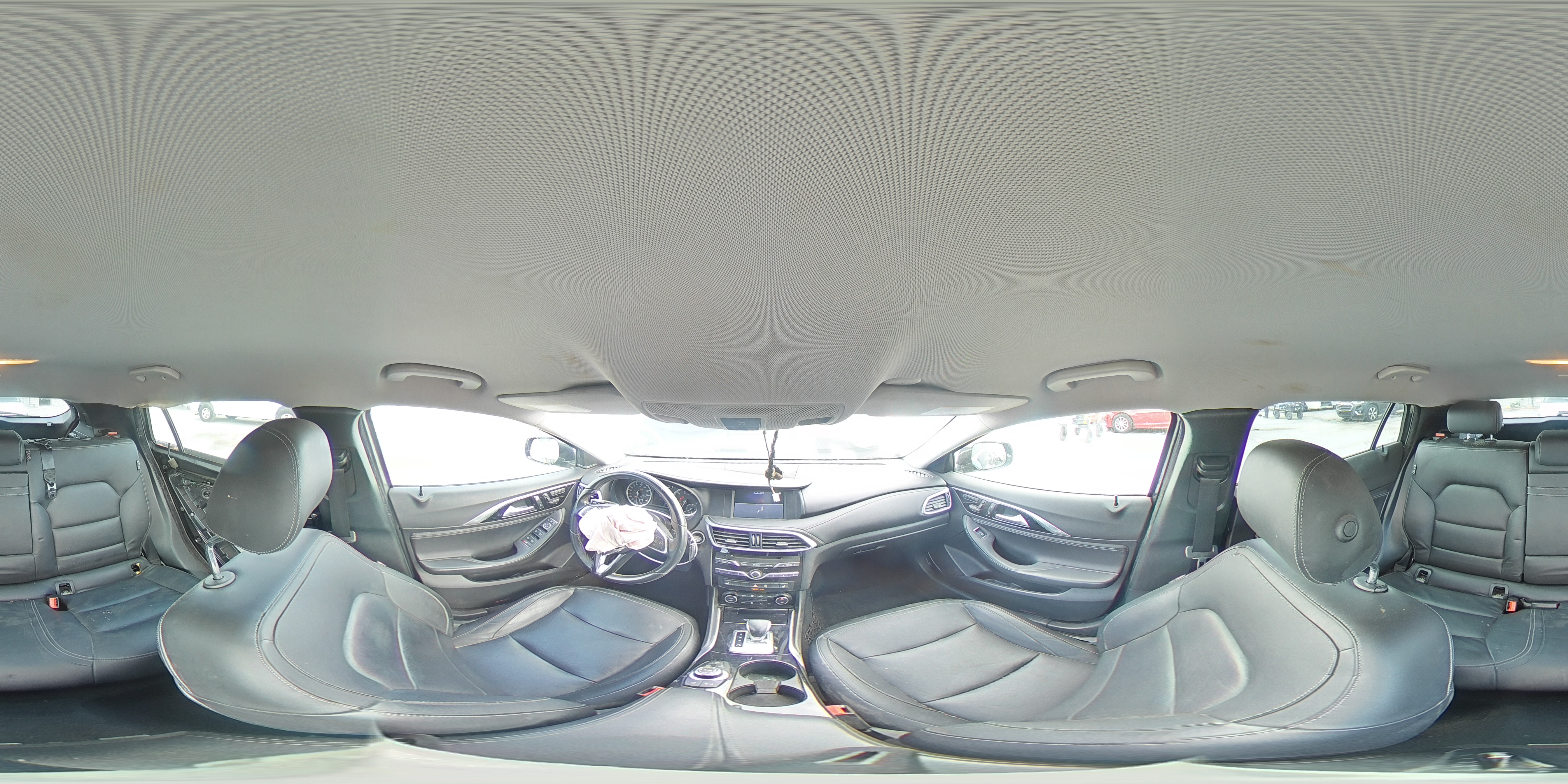 2018 Infiniti Qx30 Base VIN: SJKCH5CP2JA051648 Lot: 52361895