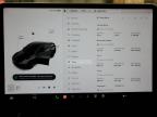 2022 TESLA MODEL Y    for sale at Copart ON - TORONTO