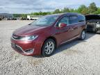 2017 Chrysler Pacifica Touring L Plus იყიდება Memphis-ში, TN - Rear End